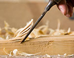 Entretien de meuble en bois par Menuisier France à Esprels